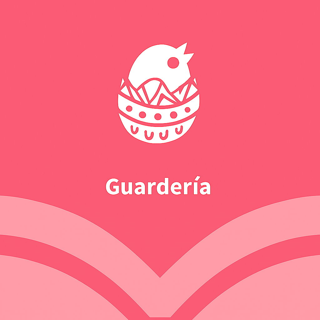 Guardería
