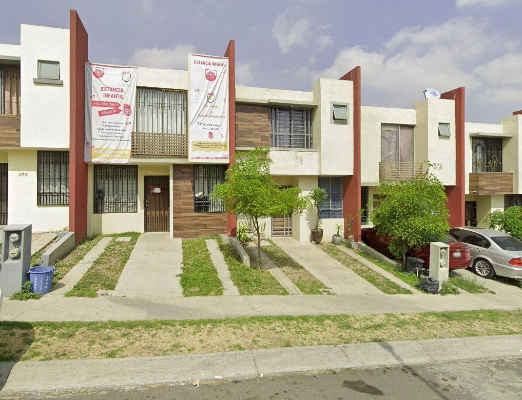 Plantel Colinas de Tonalá